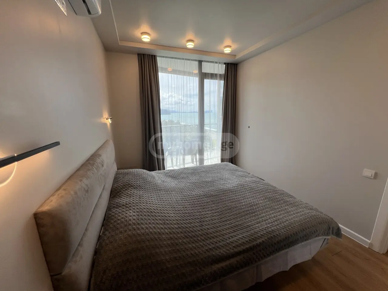 2 Room Apartment For Rent In Chaqvi, In Kobuleti Municipality view 7