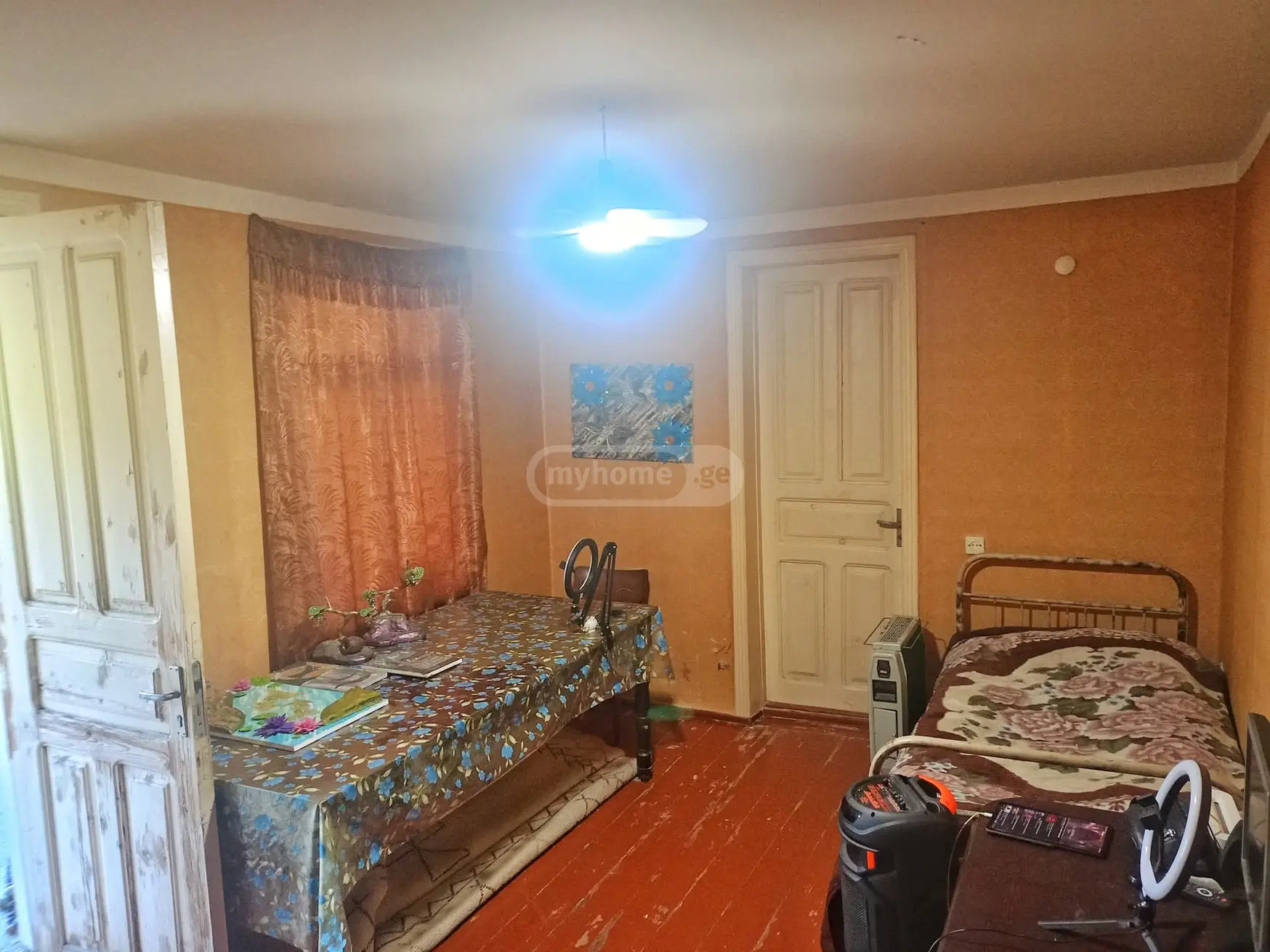 7 Room Private House For Sale view 12