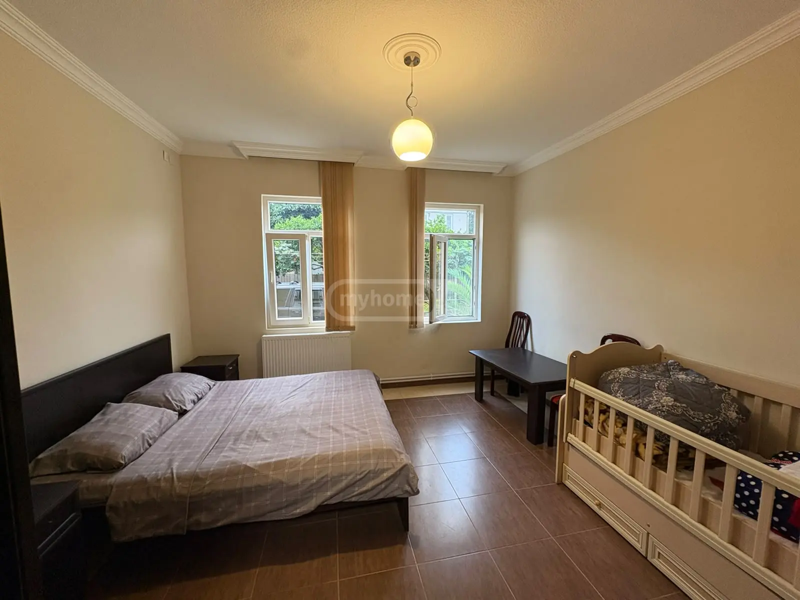 4 Room Private House For Rent In Chaqvi, In Kobuleti Municipality view 5