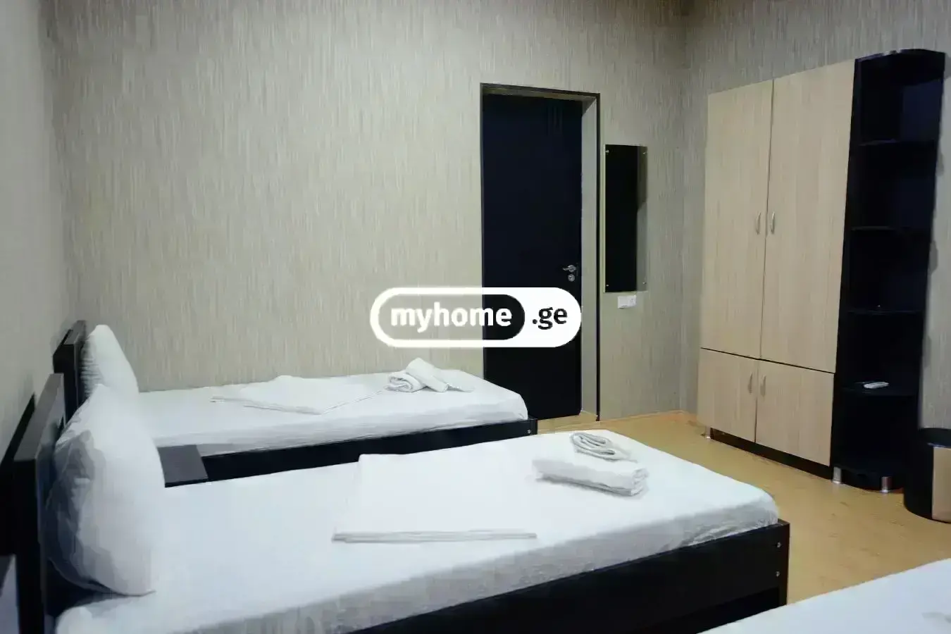 10+ Room Hotel For Rent In Varketili view 7