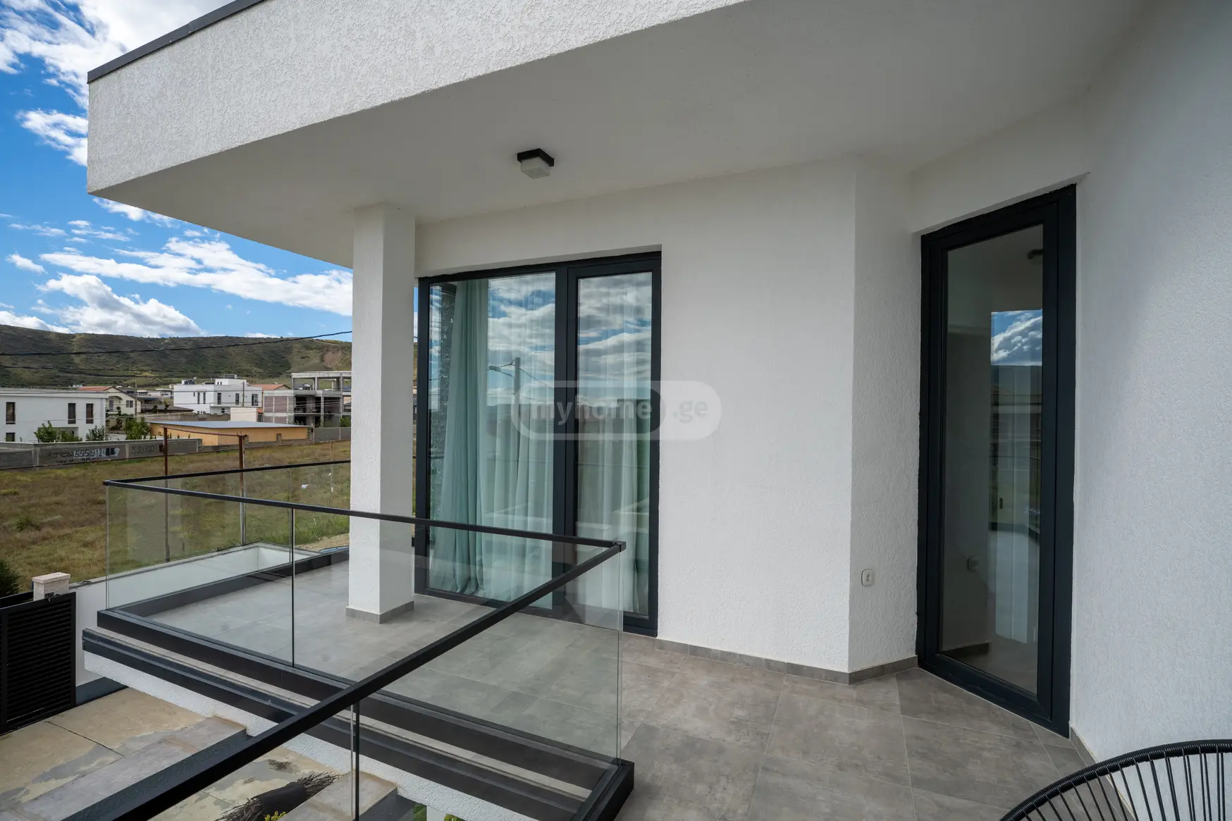 7 Room Private House For Sale view 14