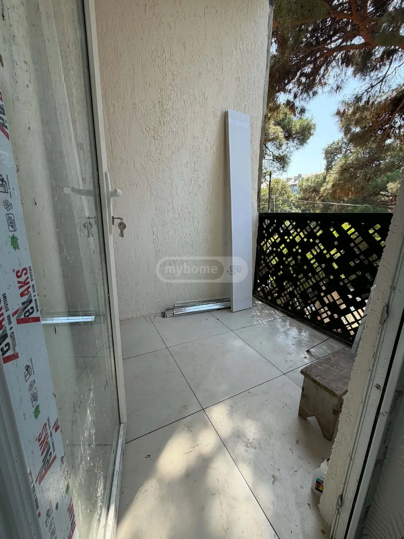 3 Room Apartment For Sale view 5