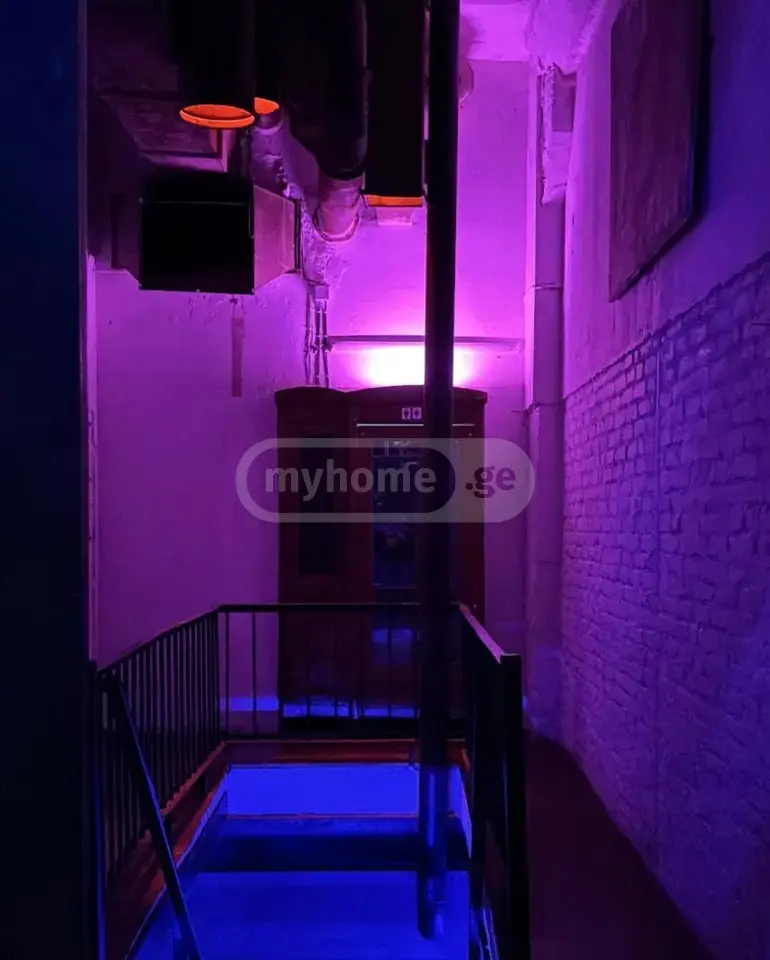 1 Room Private House Daily Rent In Digomi view 10