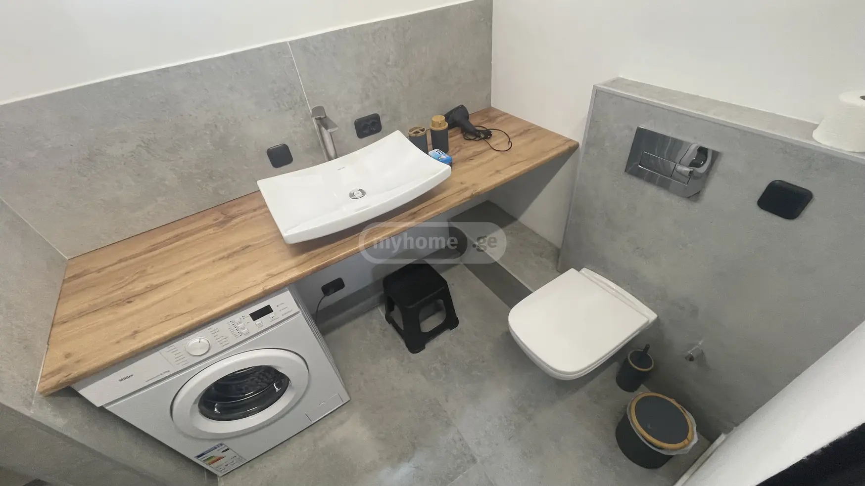 2 Room Apartment For Rent In Foti view 5