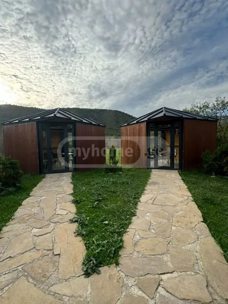 Universal Commercial Area For Rent In Misaktsieli, In Mtskheta Municipality view 5