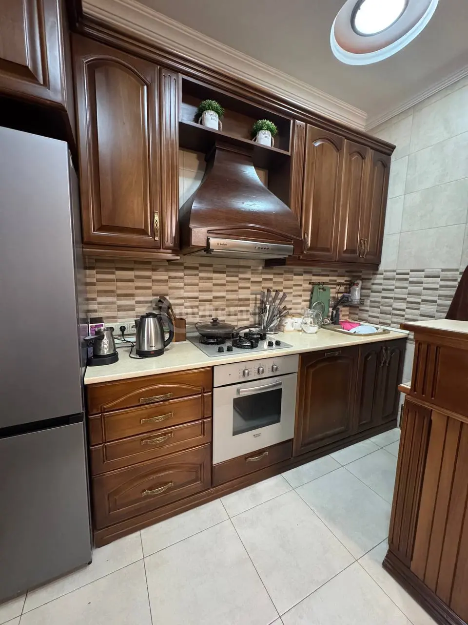 2 Room Apartment For Rent In Varketili view 6