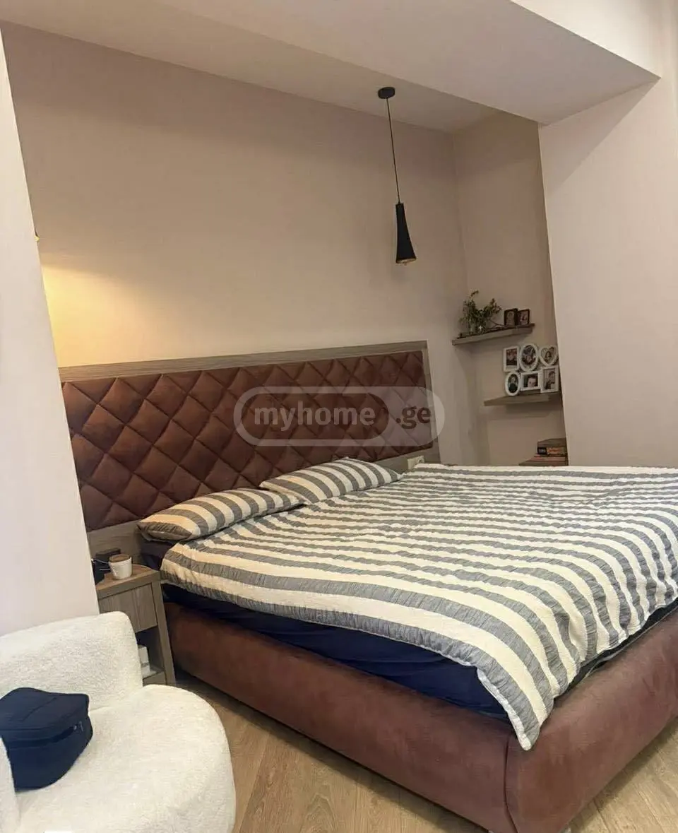 4 Room Apartment For Sale view 4