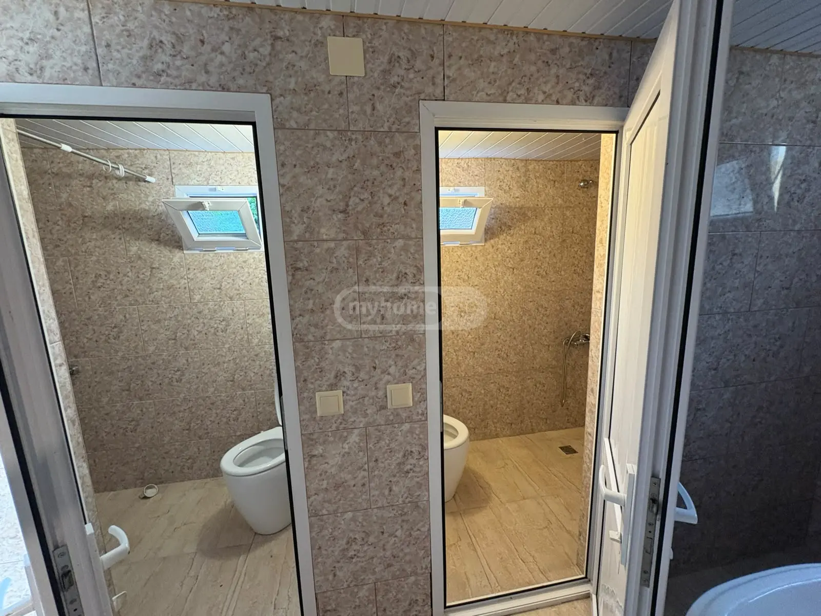 4 Room Private House For Rent In Chaqvi, In Kobuleti Municipality view 9