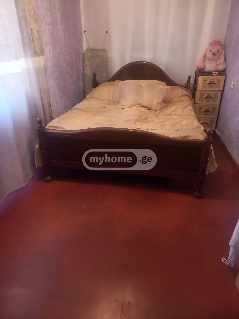2 Room Apartment For Sale view 6