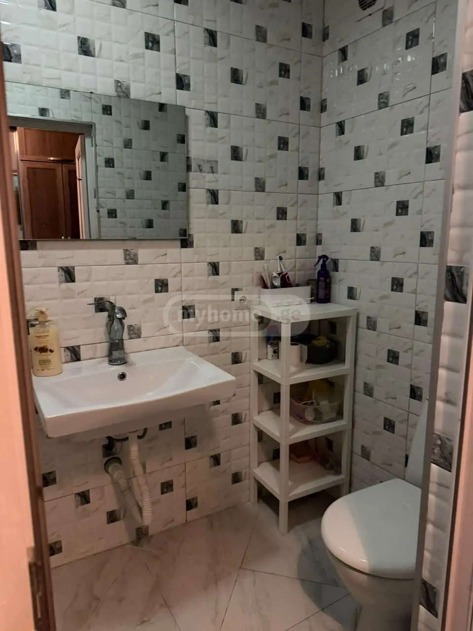 3 Room Apartment For Sale view 9