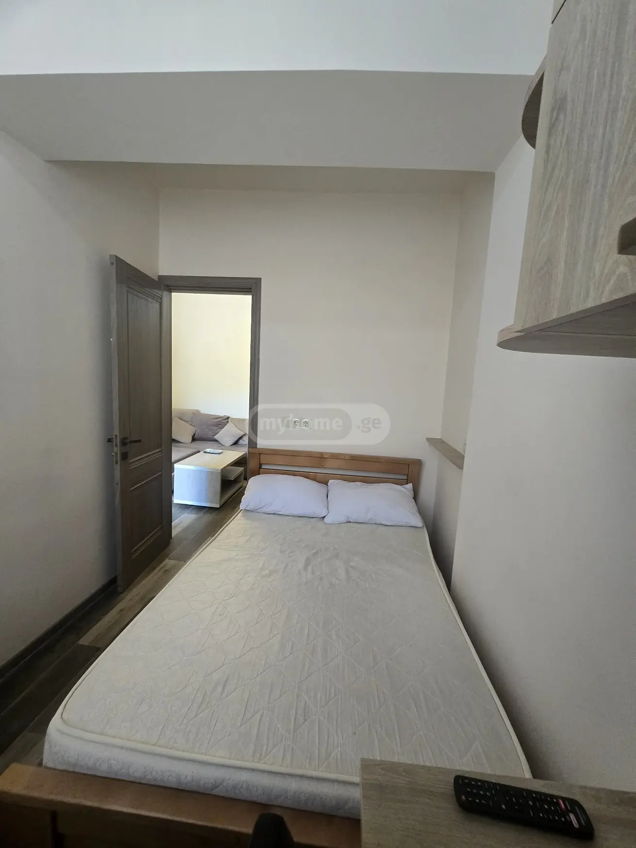 2 Room Apartment For Rent In Gudauri view 8