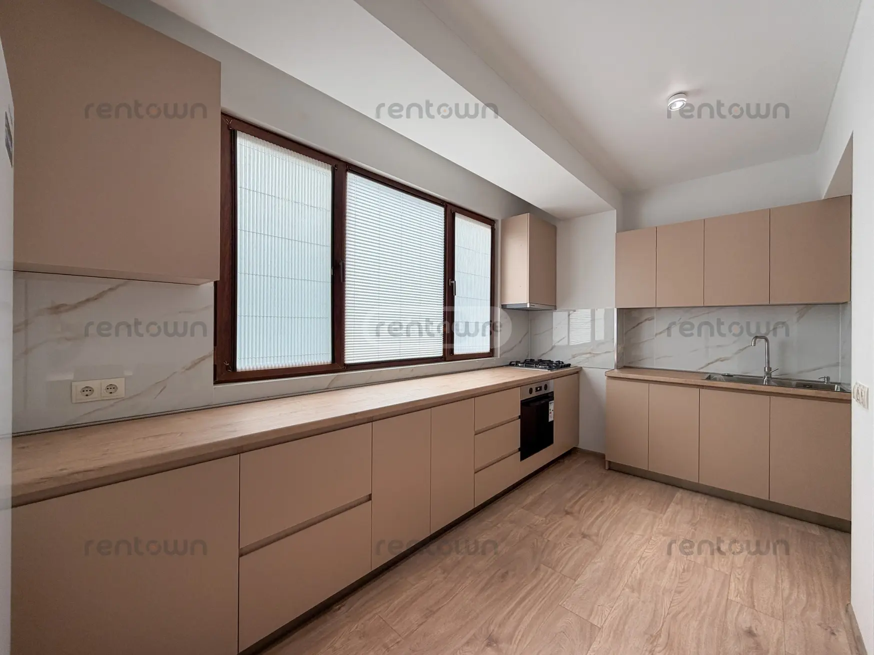 Universal Commercial Area For Rent In Isani view 9