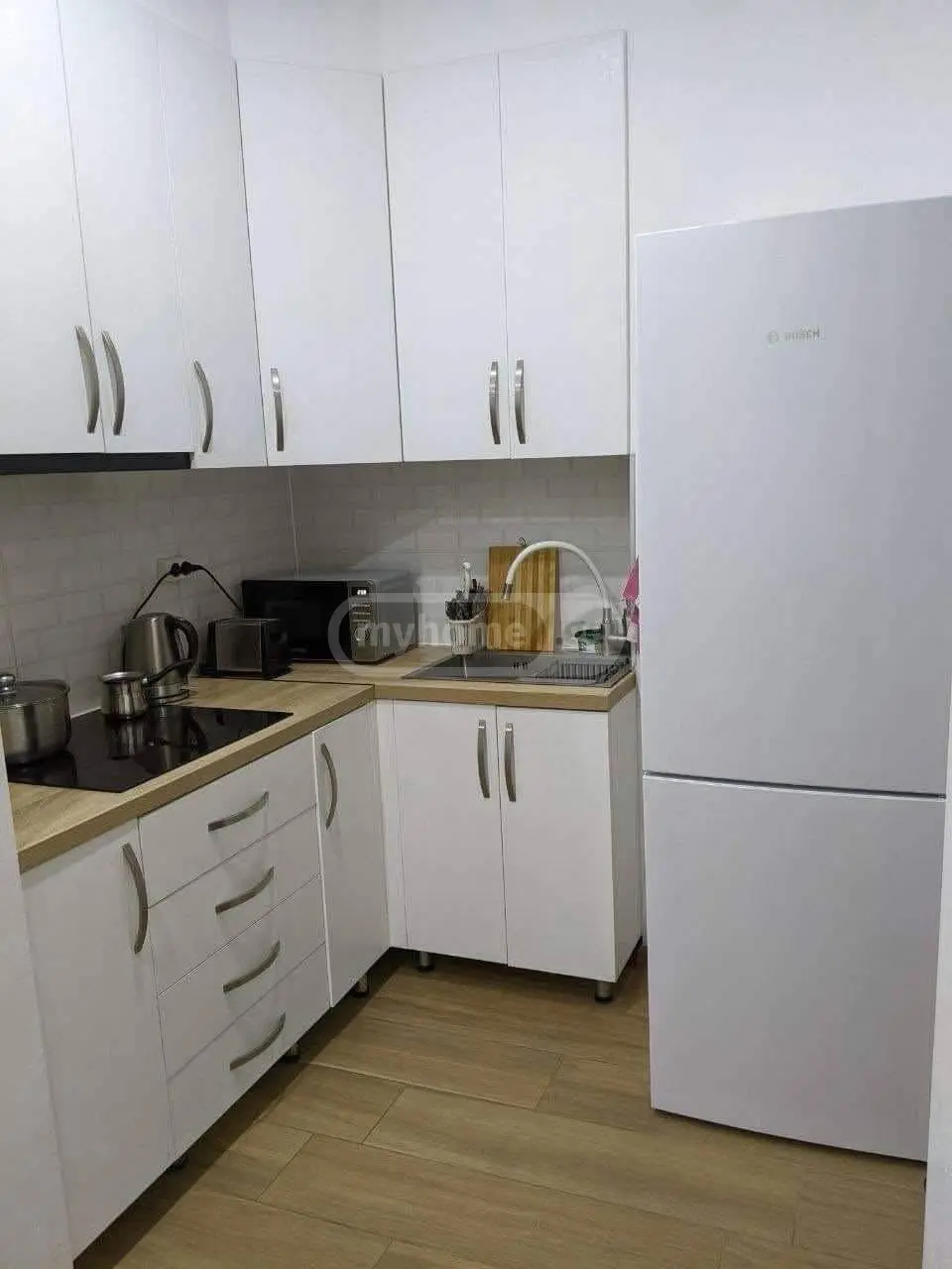 2 Room Apartment For Rent In Gonio, In Khelvachauri Municipality view 3