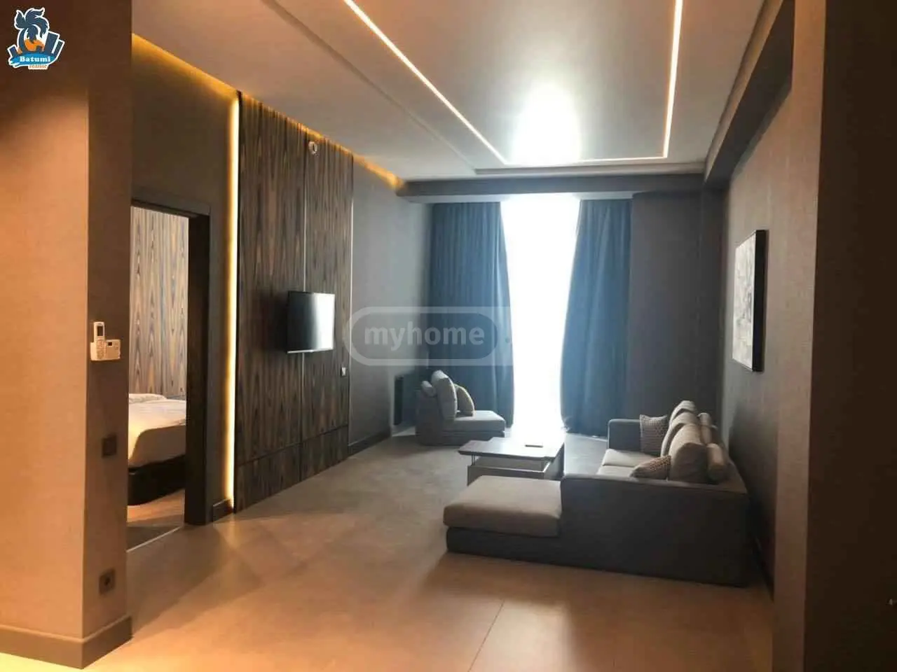 4 Room Apartment For Sale view 1