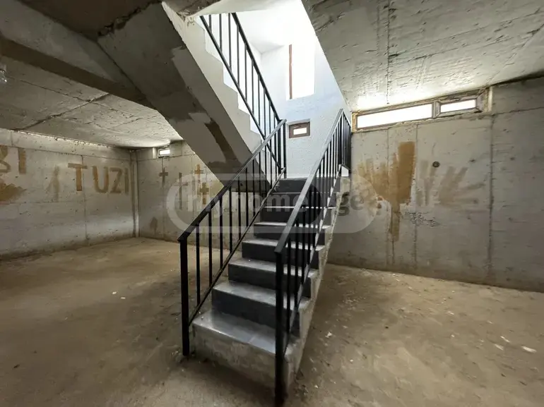 Продажа Basement Commercial Area в In Bakuriani view 6