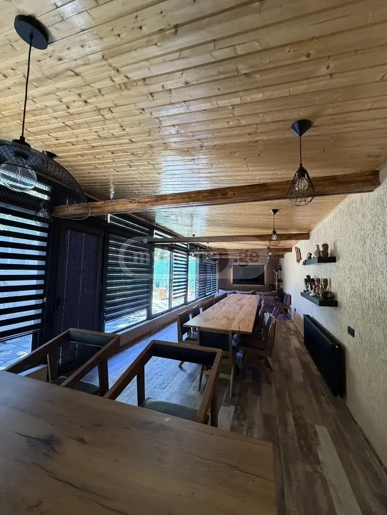 1 Room Private House Daily Rent In Isani view 4