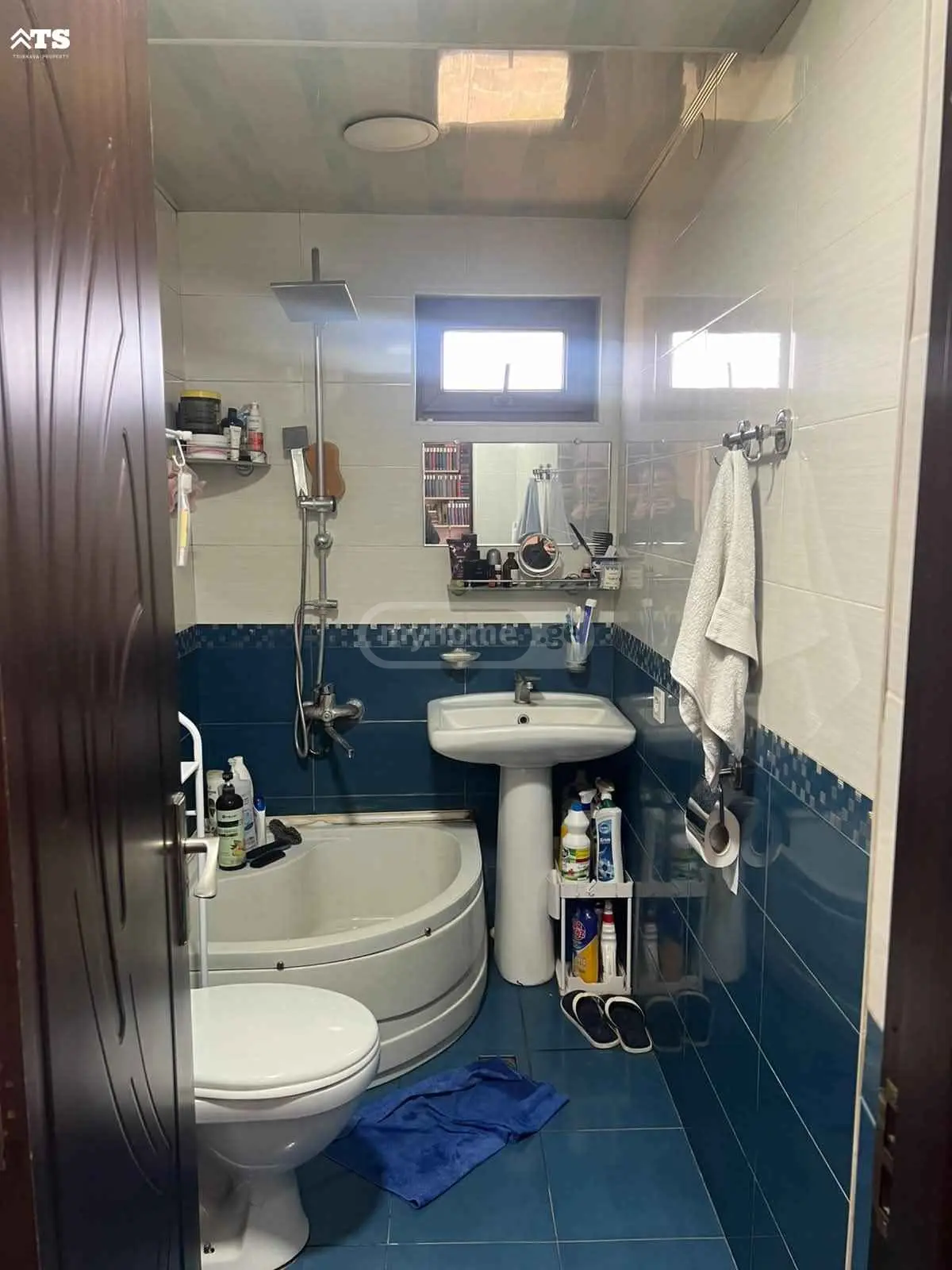 4 Room Apartment For Sale view 8