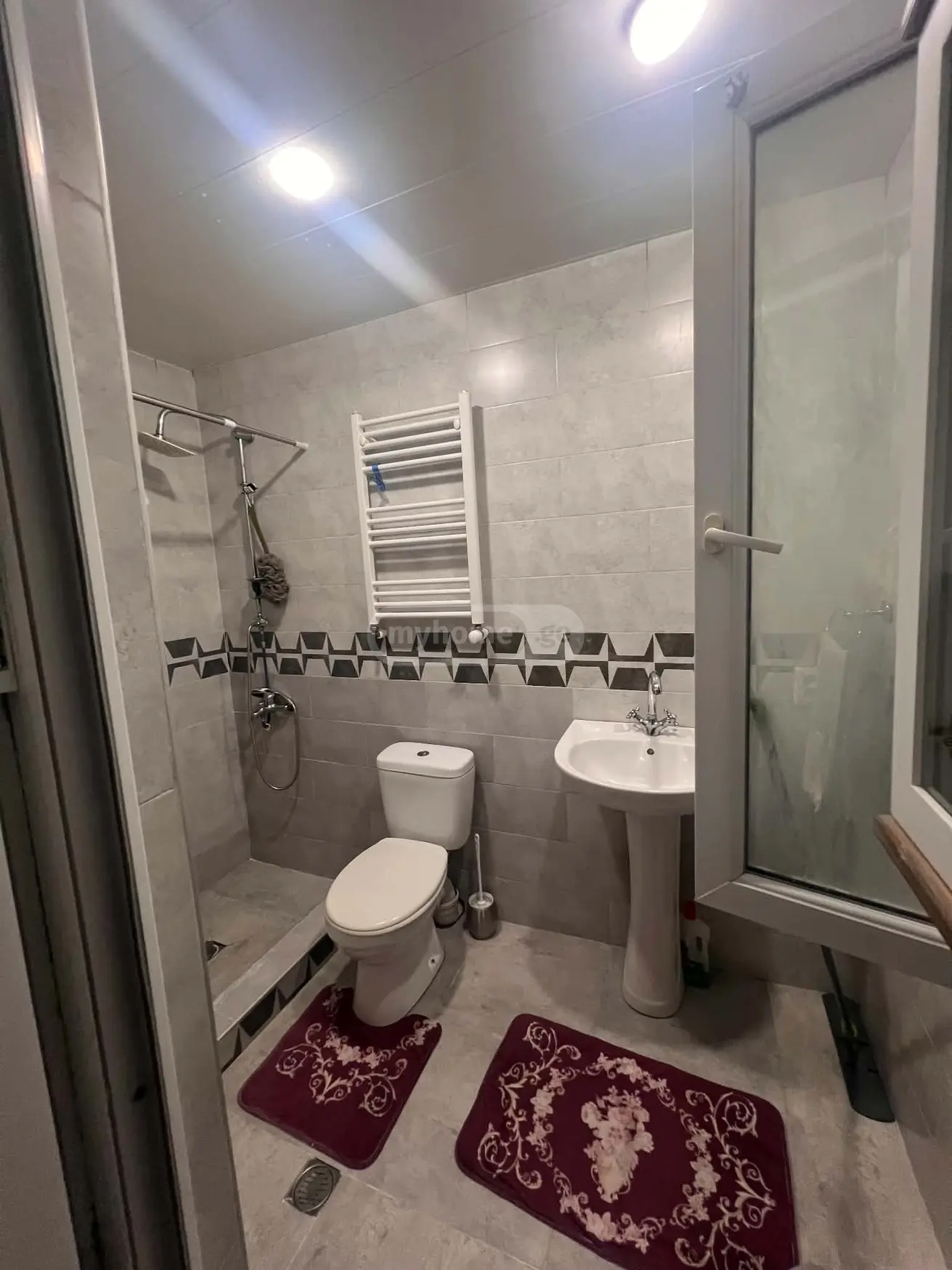 3 Room Private House For Rent In Kobuleti view 5