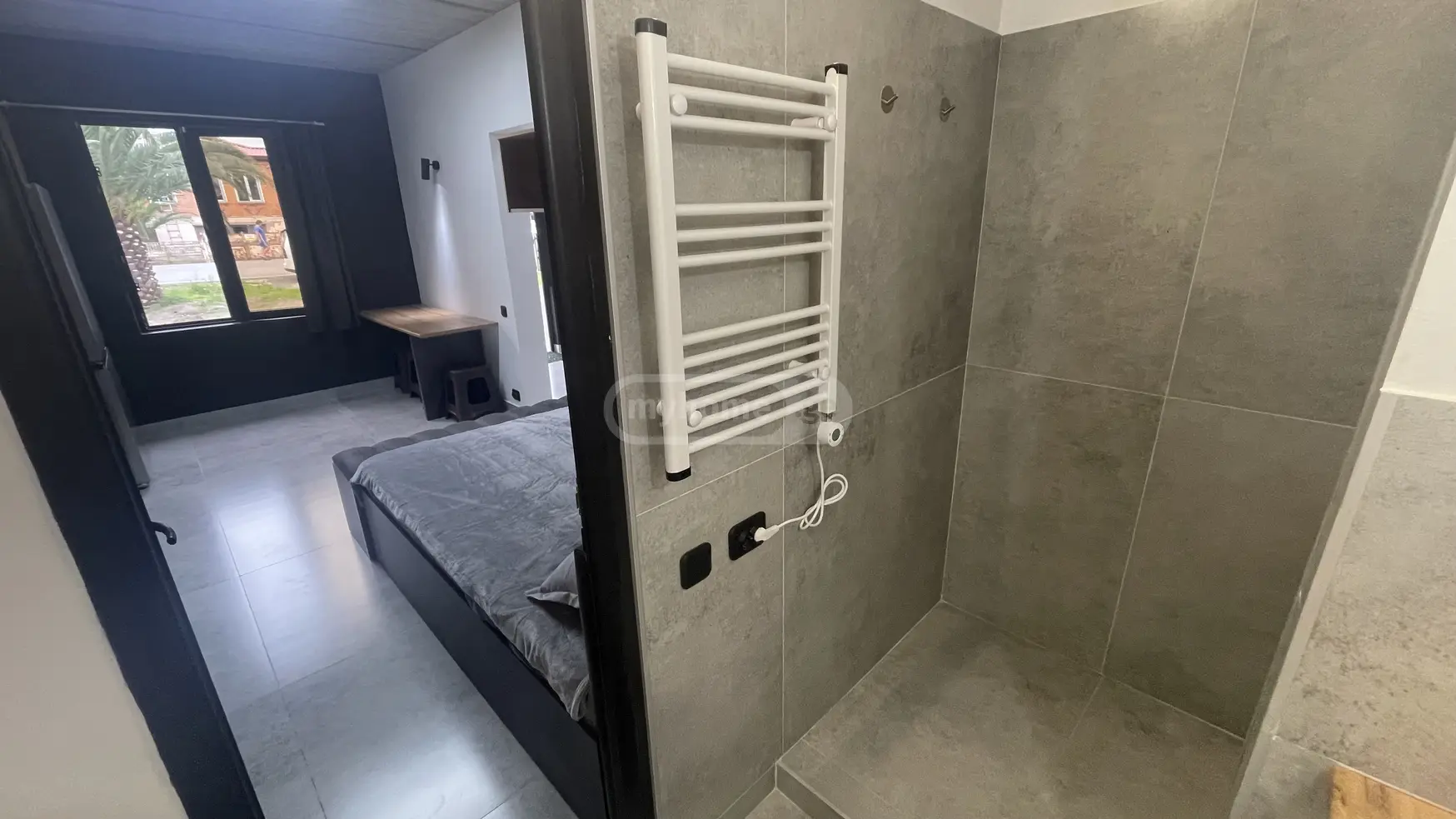4 Room Private House For Sale view 12
