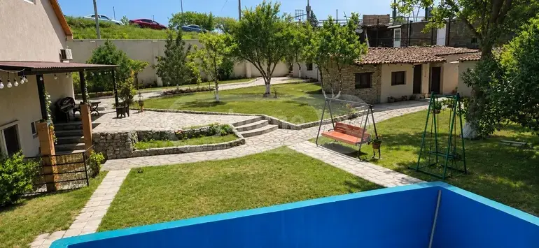 4 Room Country House Daily Rent In Dampalo Village view 2
