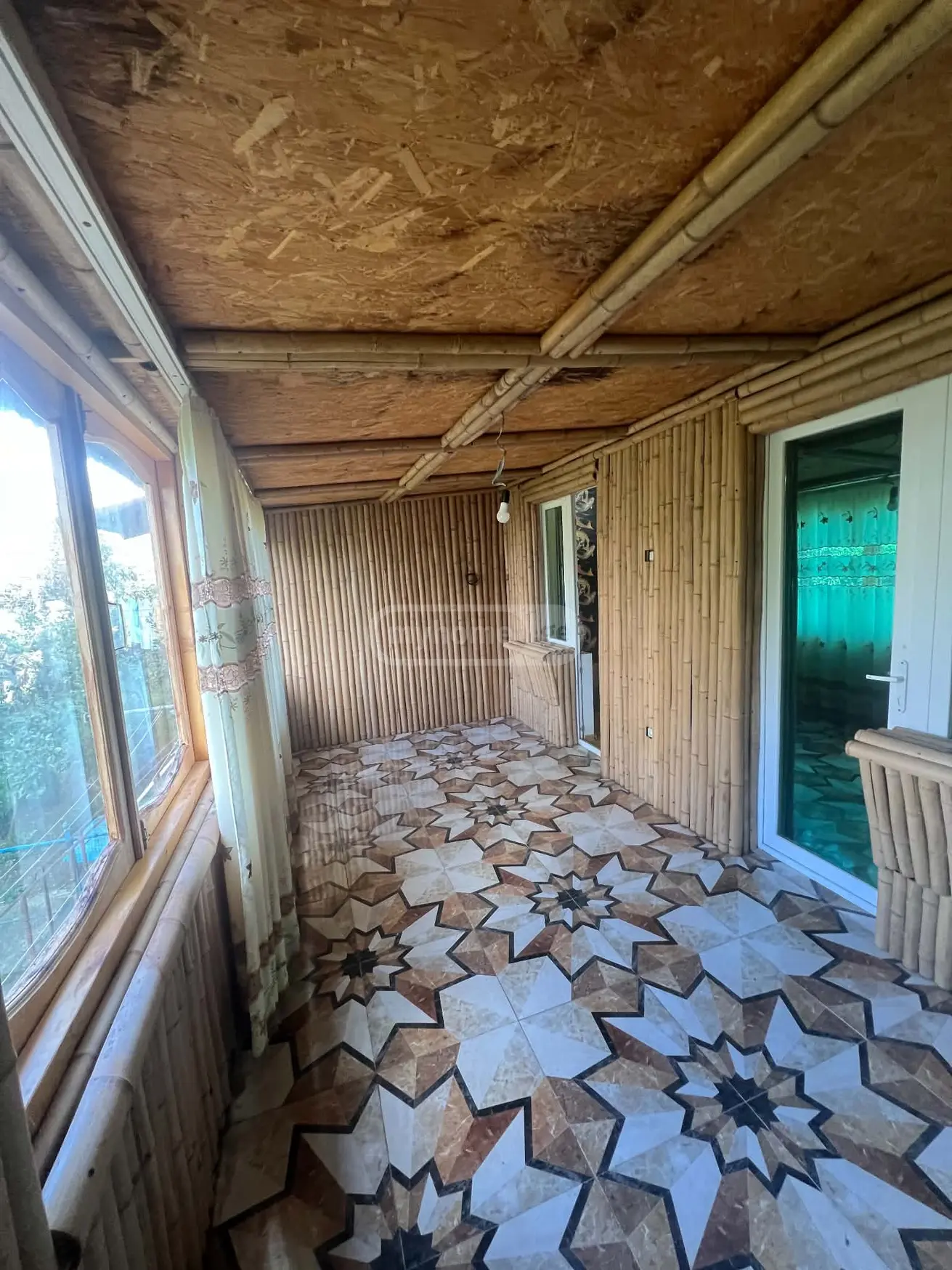 4 Room Apartment For Rent In Ternali, In Tskaltubo Municipality view 12