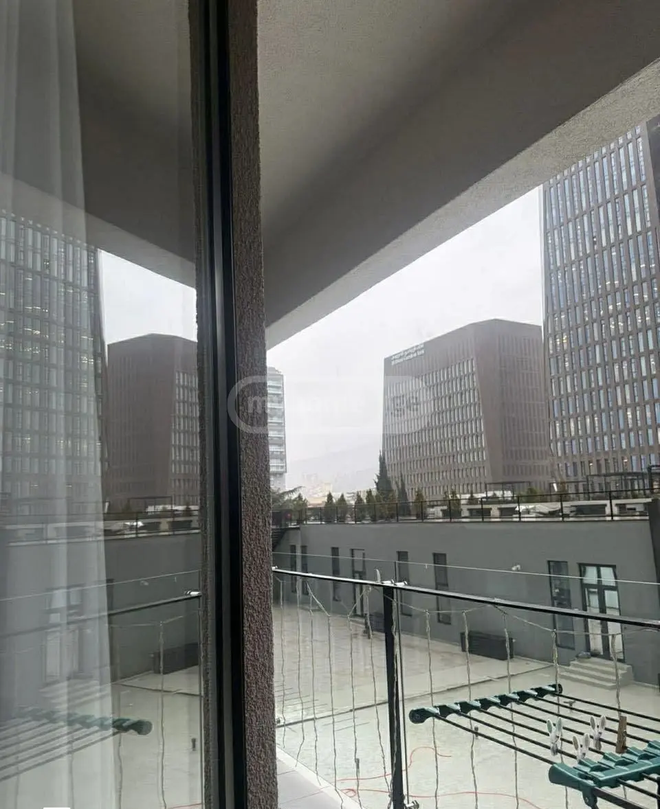 4 Room Apartment For Sale view 3