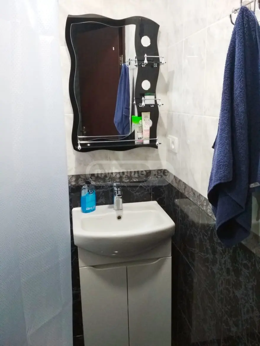 3 Room Apartment For Rent In Mtskheta view 8