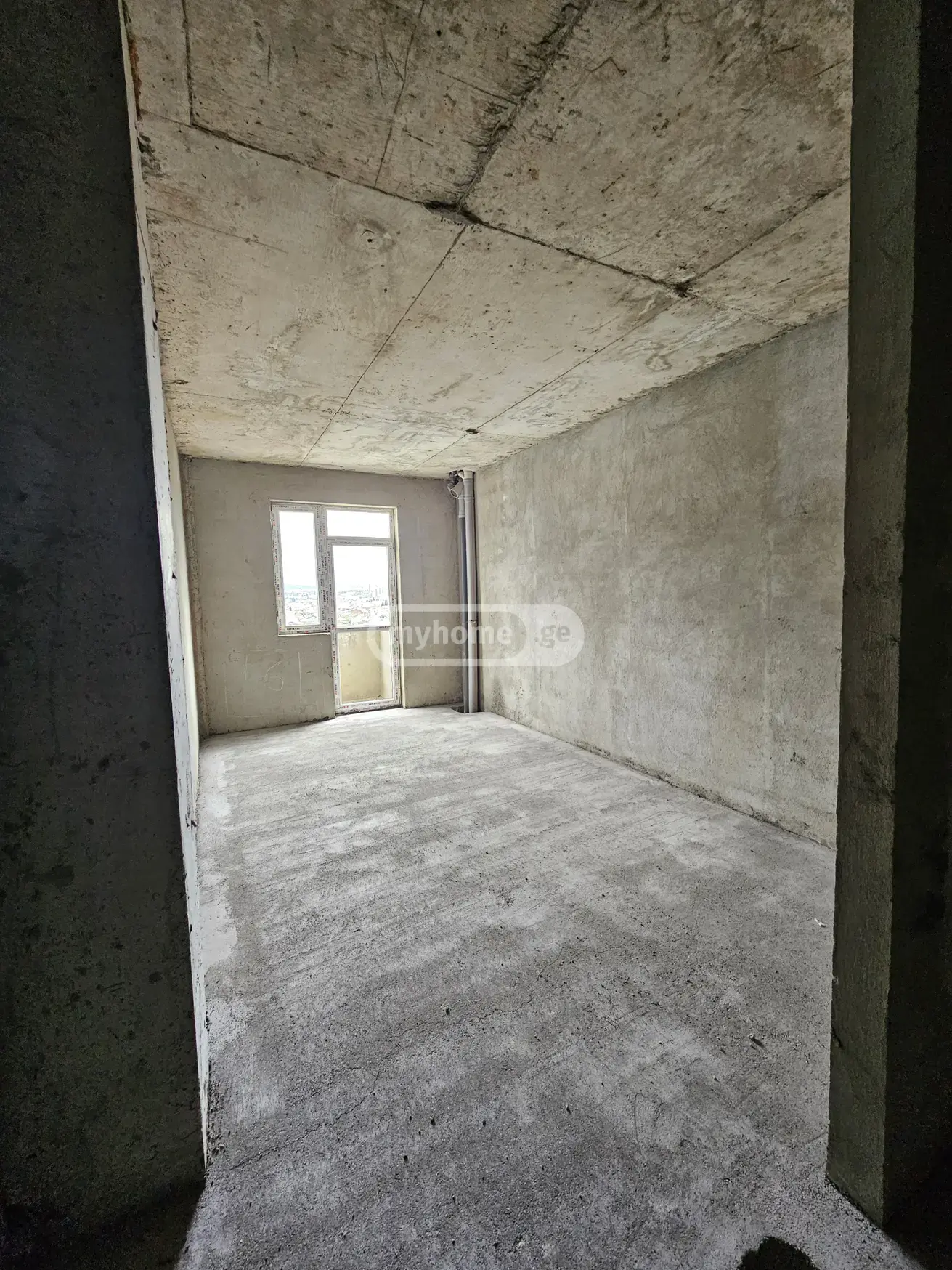 2 Room Apartment For Sale view 4