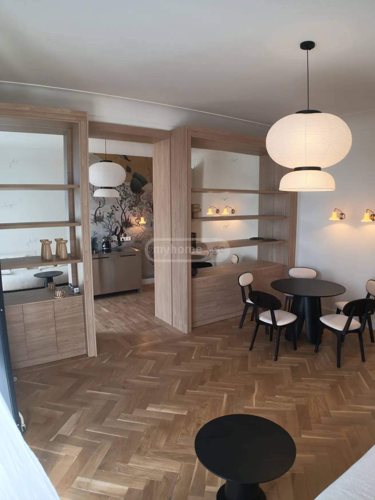 3 Room Apartment For Sale view 13