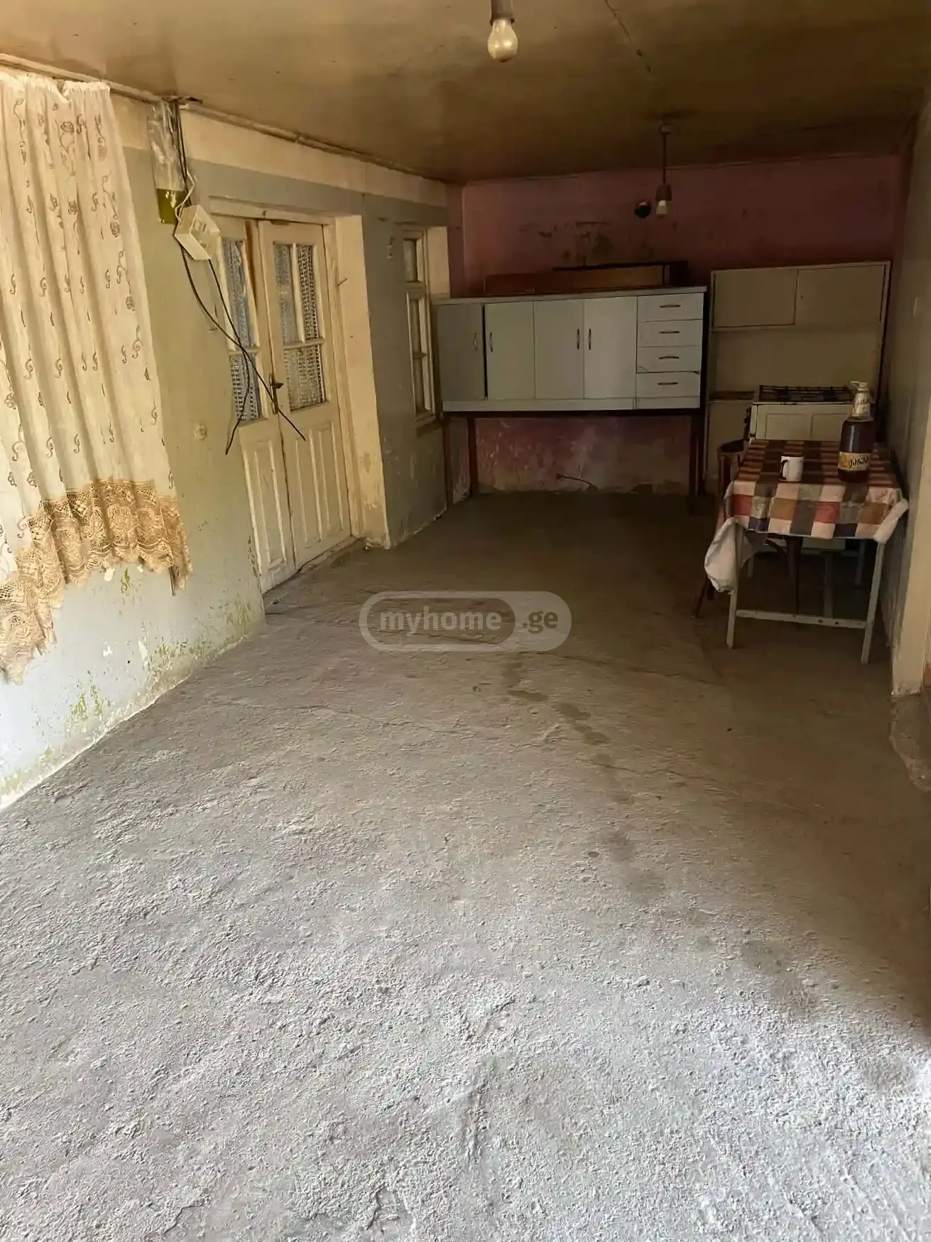 7 Room Private House For Sale view 14