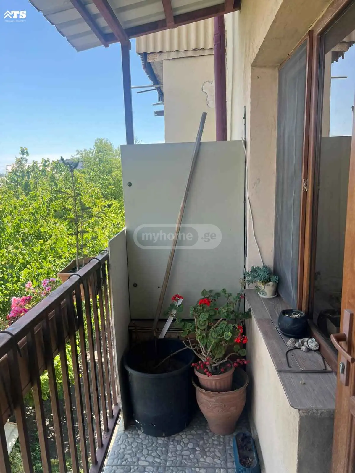 4 Room Apartment For Sale view 10