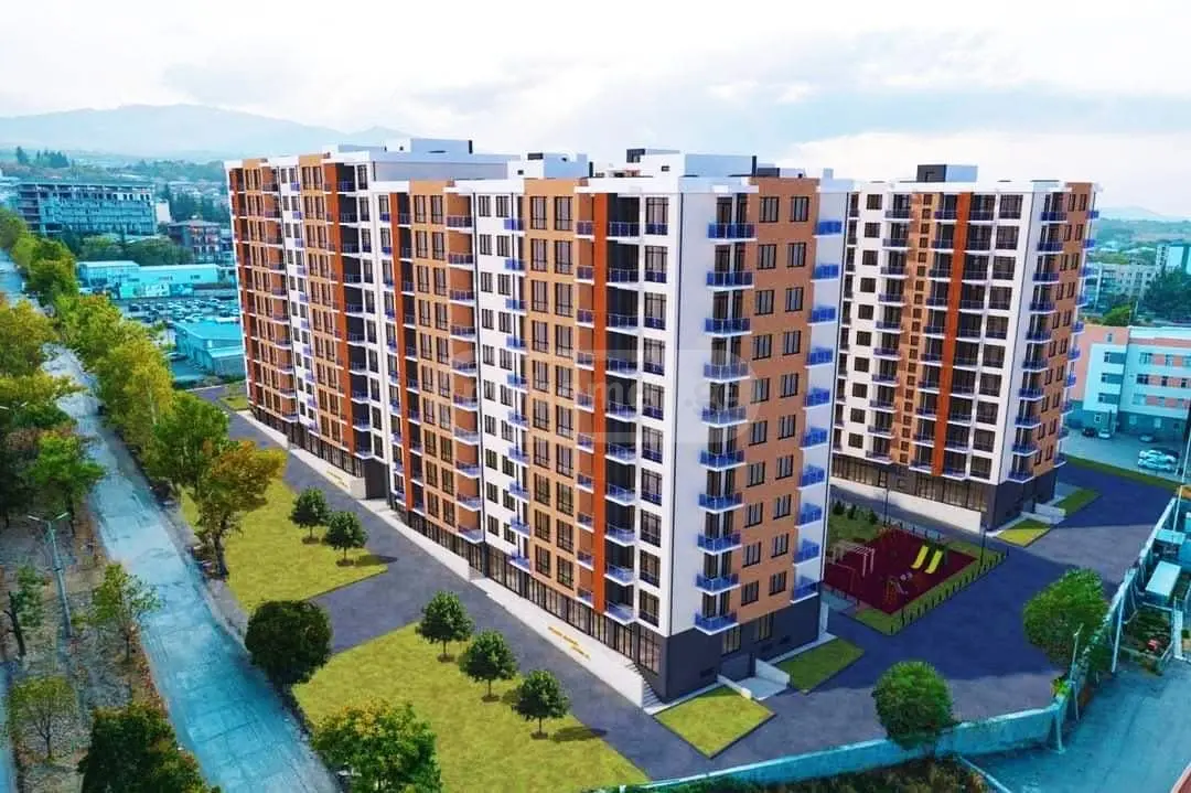 3 Room Apartment For Sale view 3