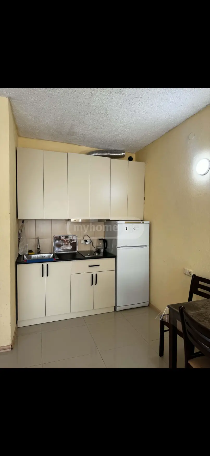 1 Room Apartment For Sale view 4