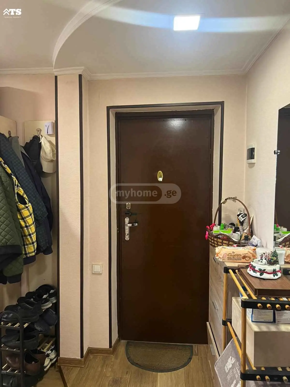 4 Room Apartment For Sale view 11
