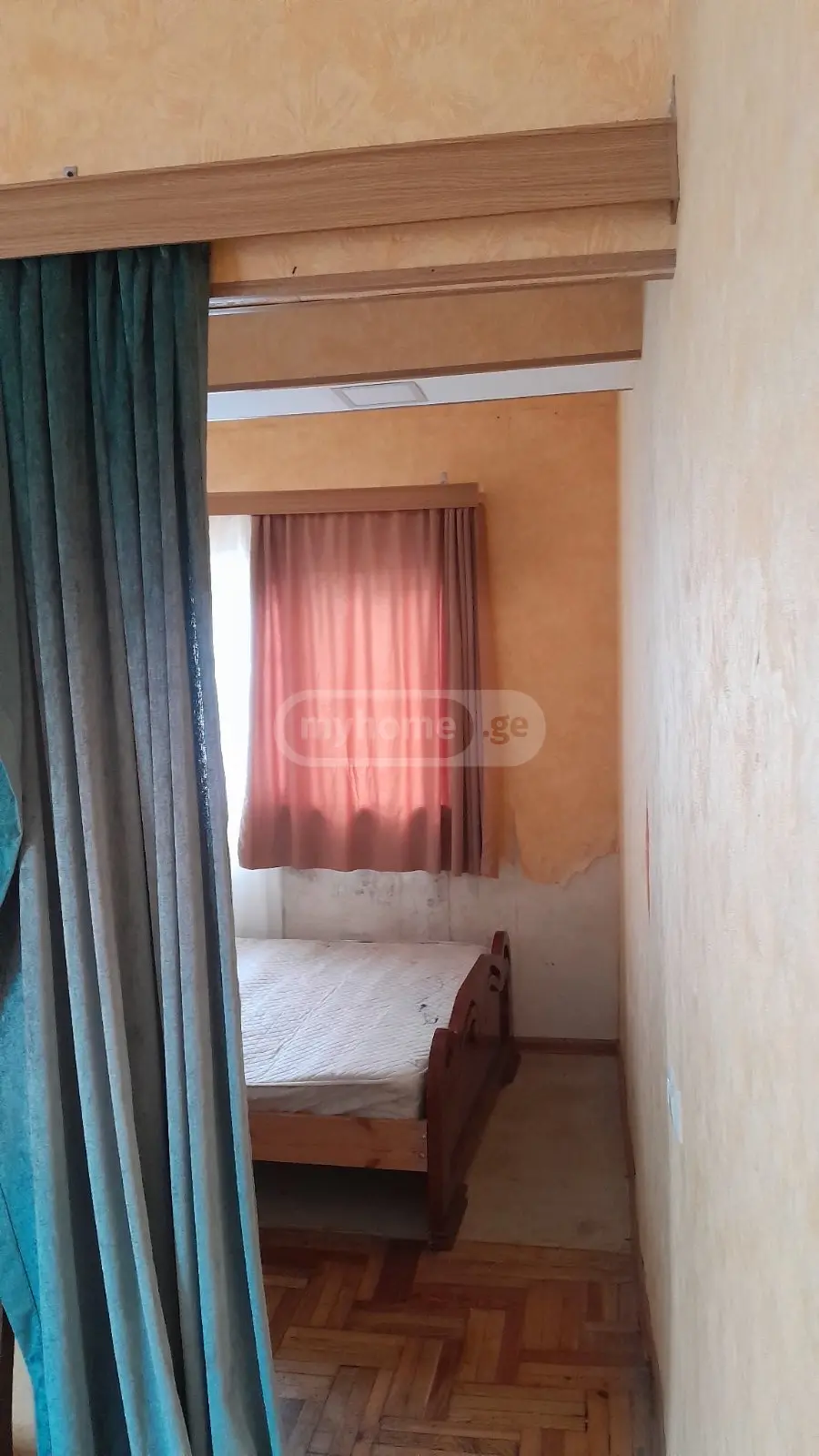 2 Room Apartment For Sale view 4