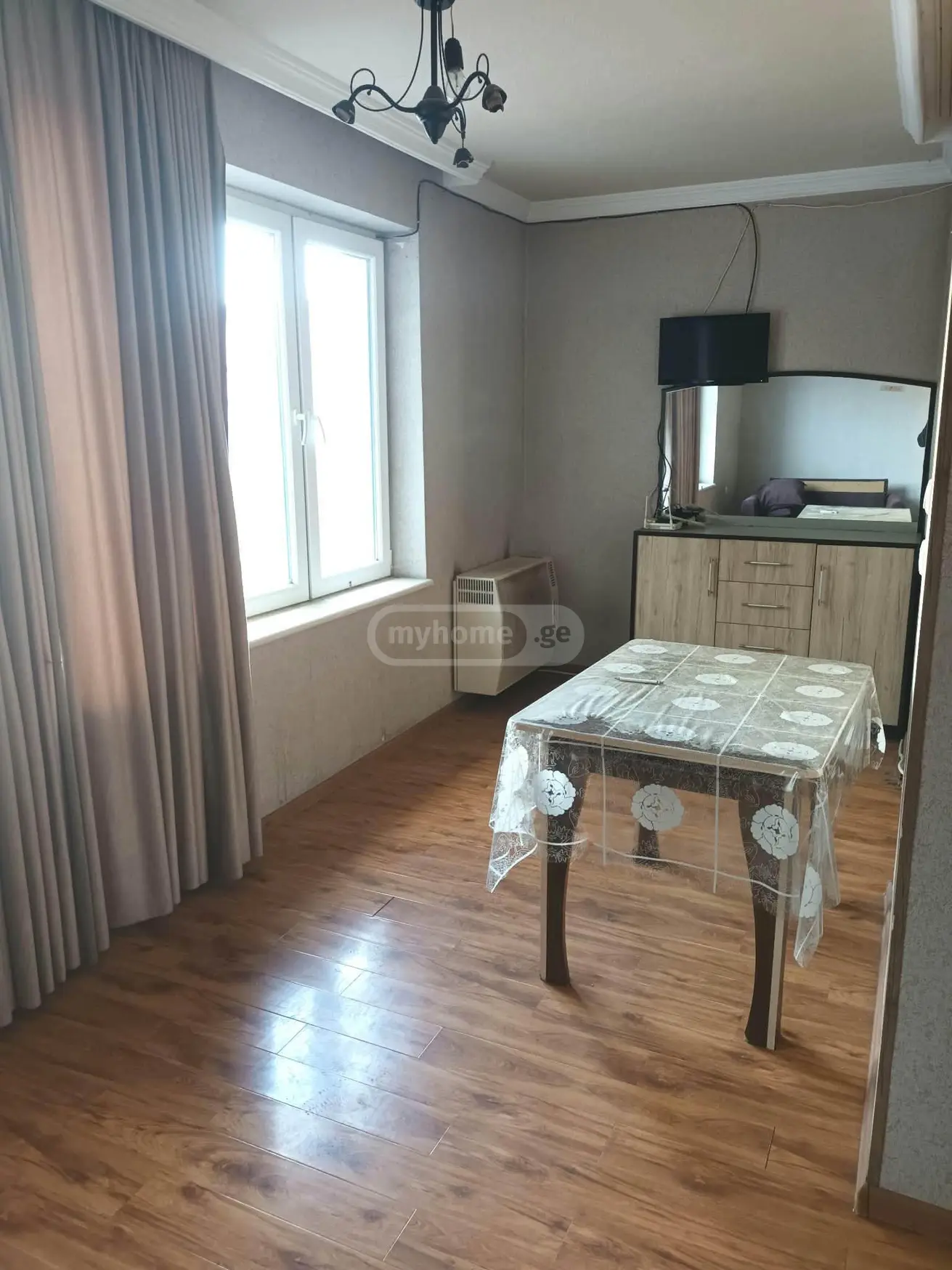 2 Room Apartment For Sale view 5