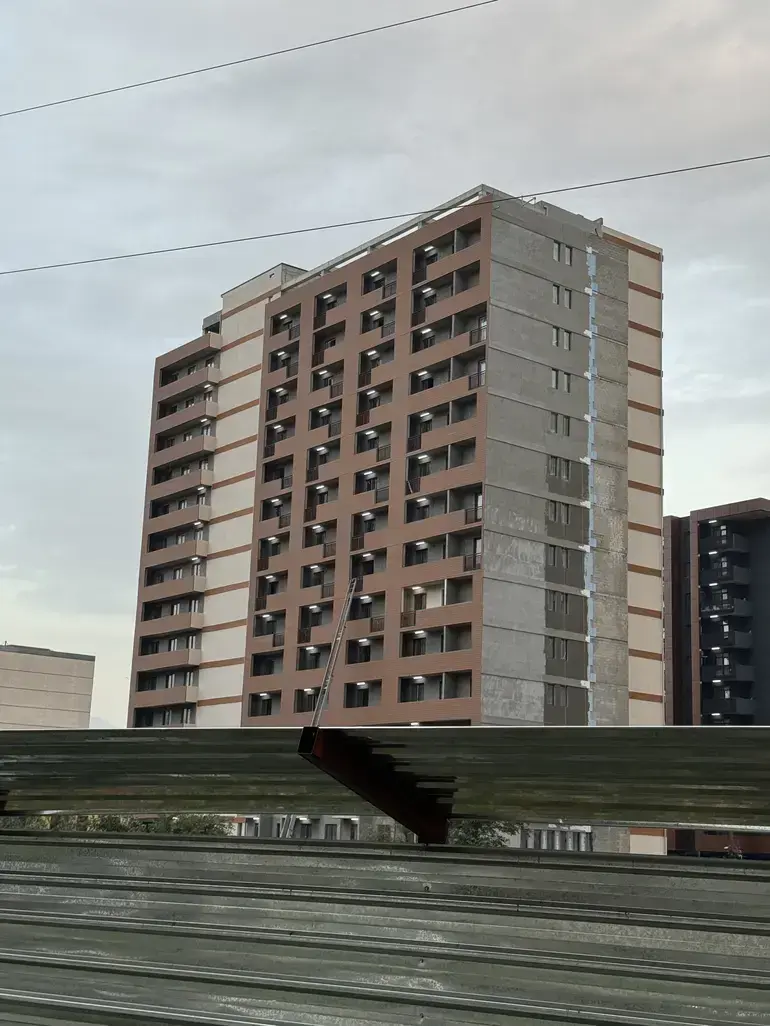 building