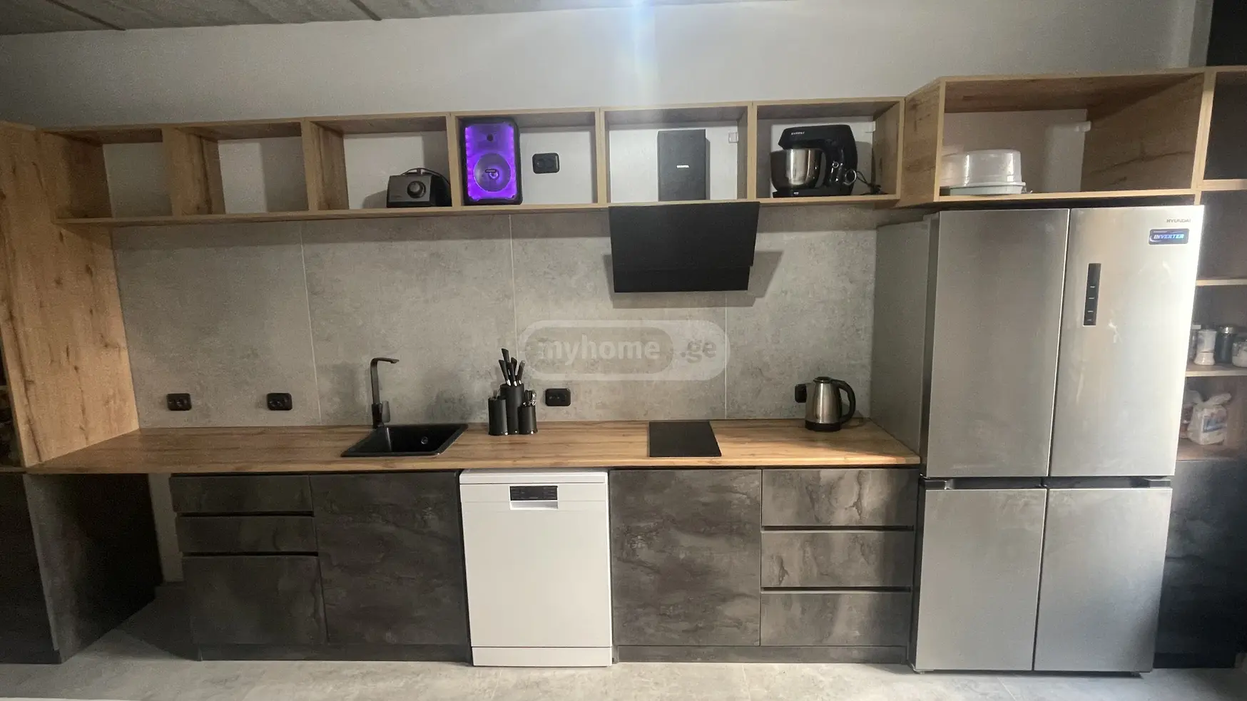 4 Room Private House For Sale view 15