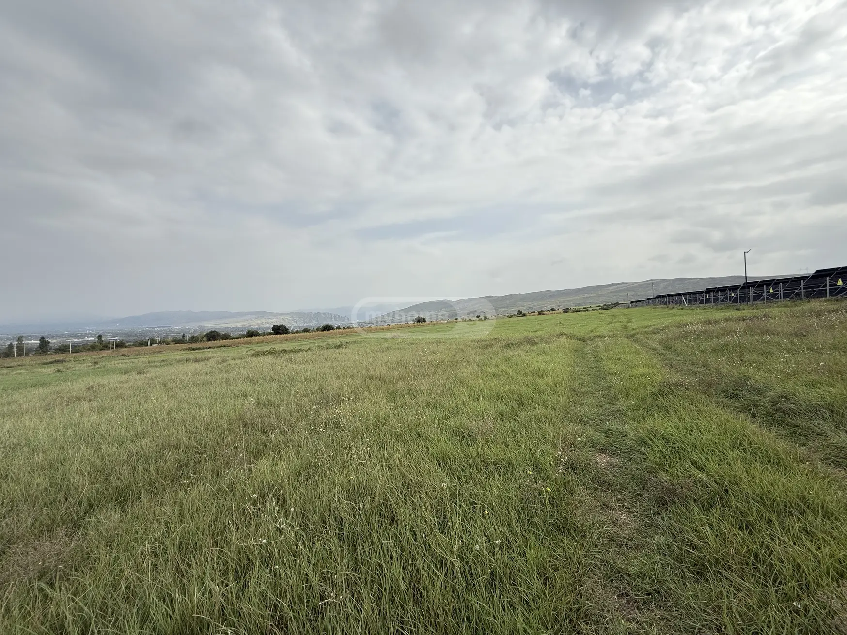 იყიდება Agricultural Plot In Kaspiში view 3