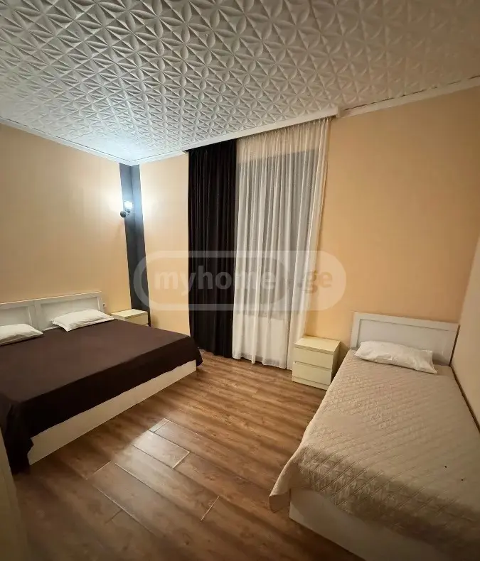 7 Room Country House For Sale view 13
