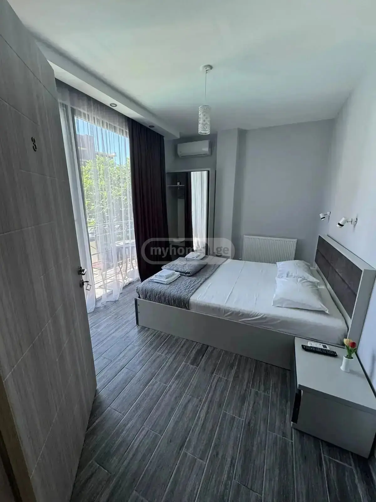 1 Room Apartment Daily Rent In Kobuleti view 4