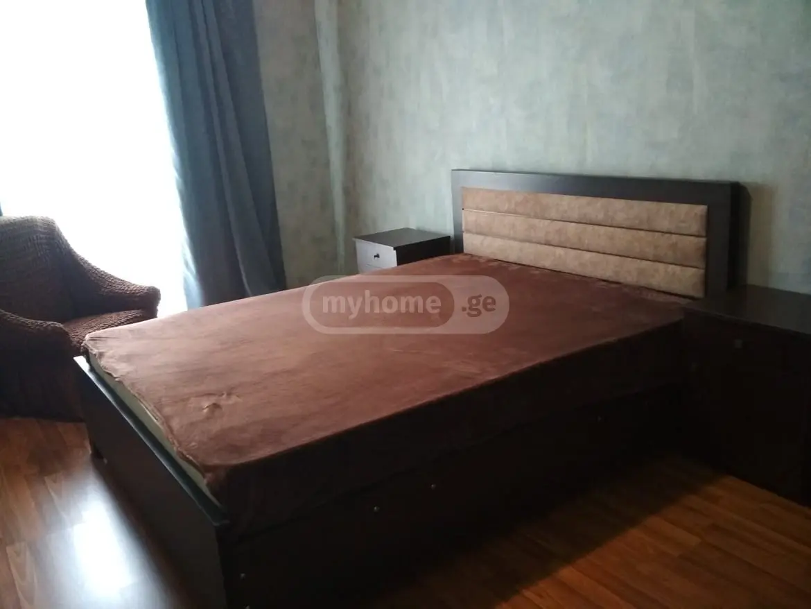 3 Room Apartment For Rent In Mtskheta view 2