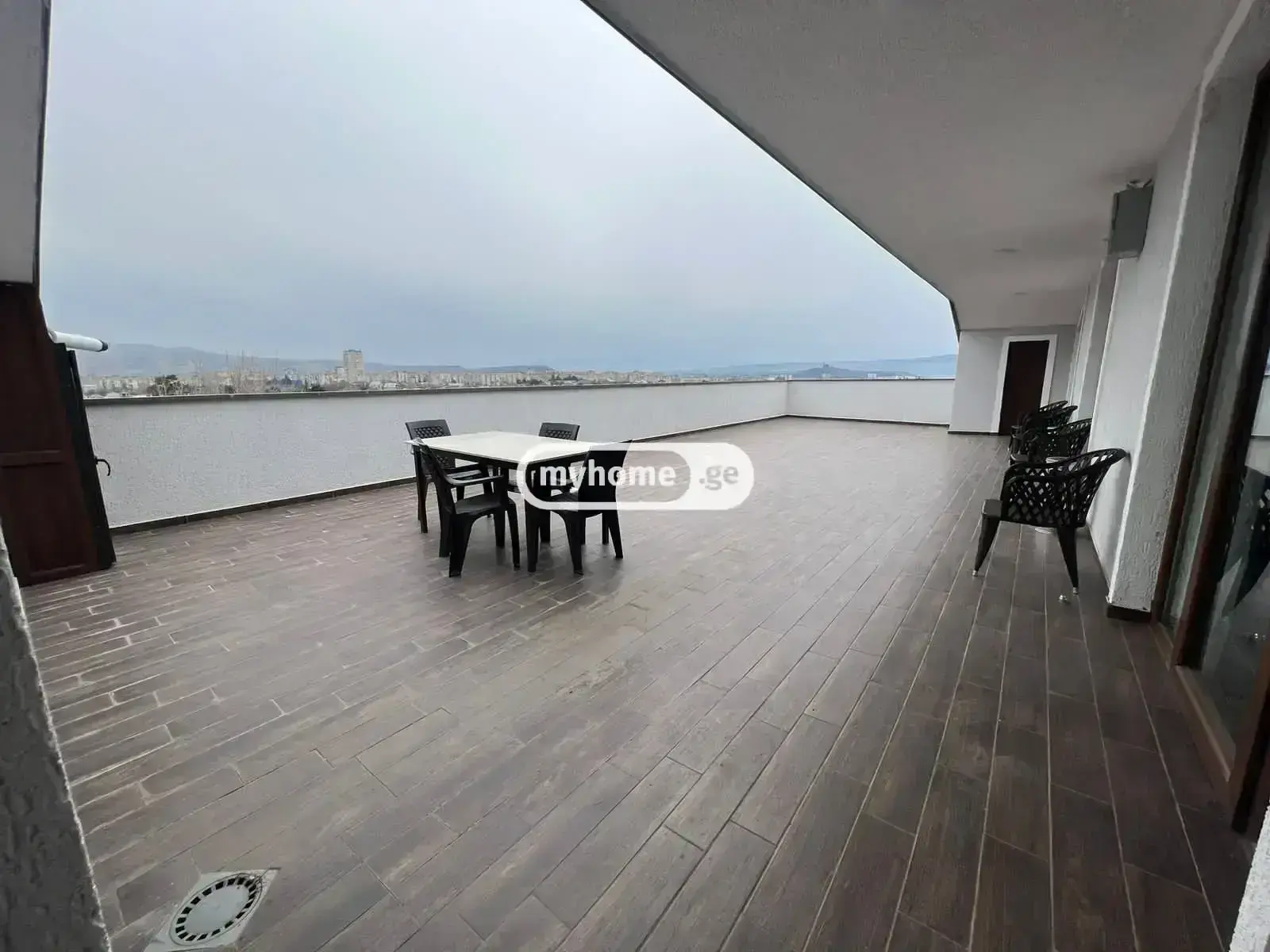 8 Room Hotel For Rent In Gldani view 8