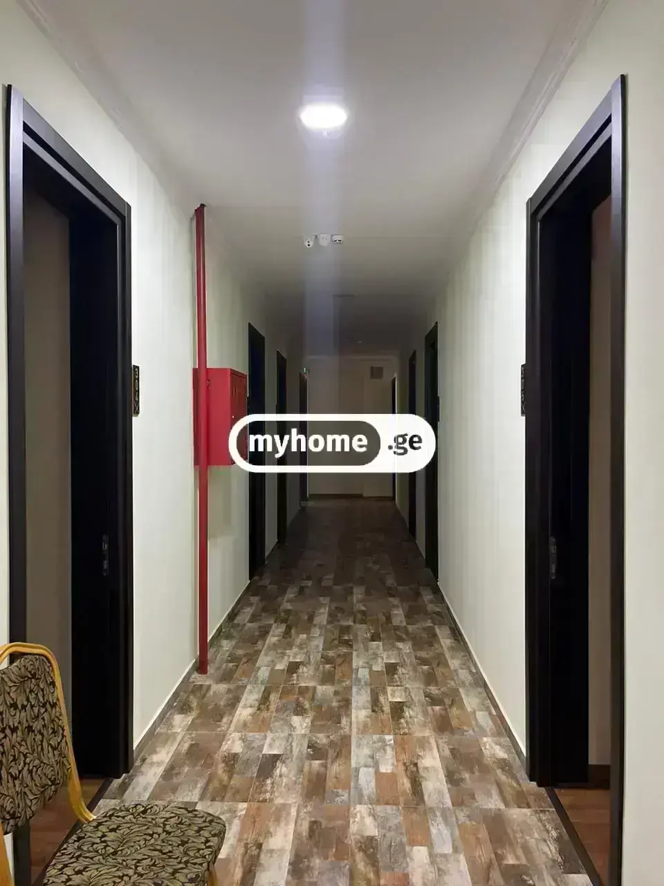 10+ Room Hotel For Rent In Varketili view 6