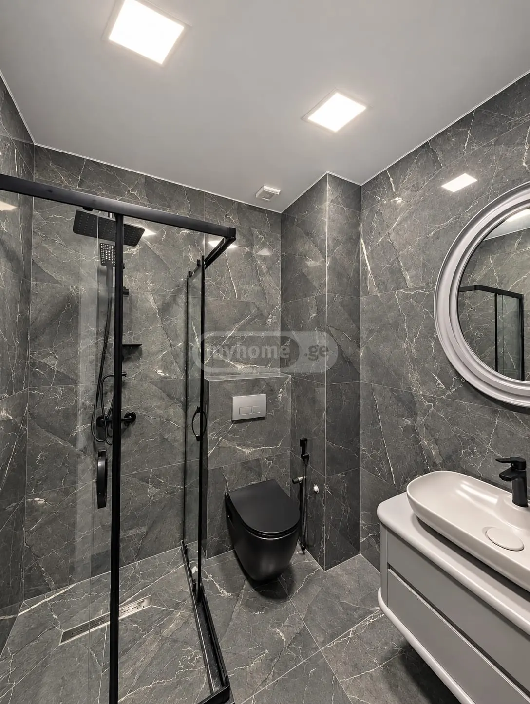 1 Room Apartment For Sale view 5