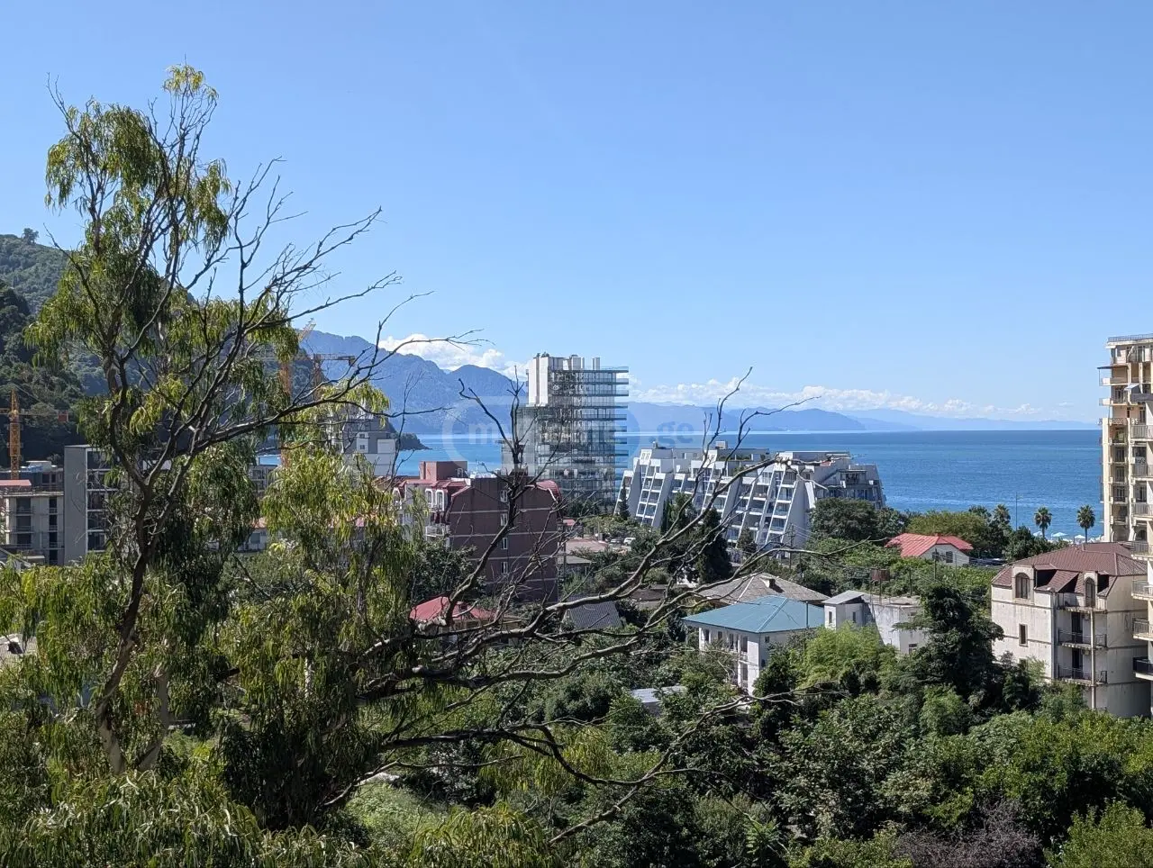 1 Room Apartment For Sale view 9