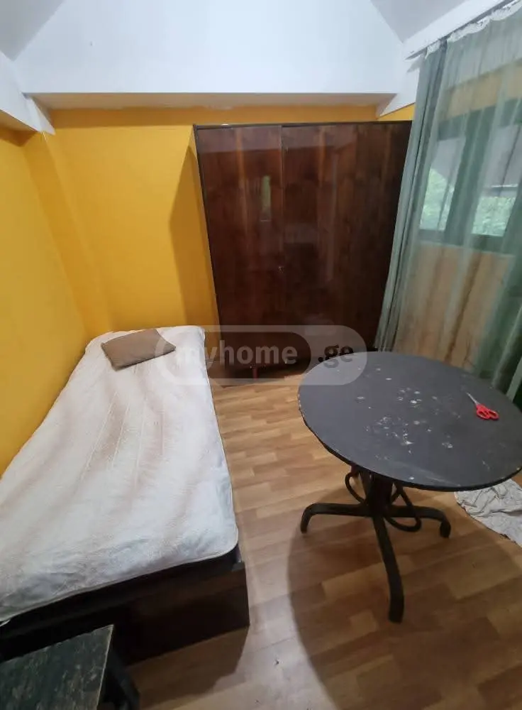 1 Room Private House For Rent In Rustavi view 3