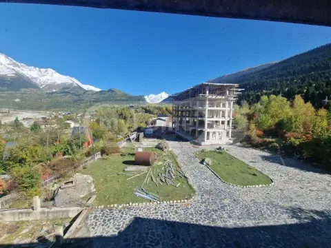 10+ Room Hotel For Sale In Mestia view 6