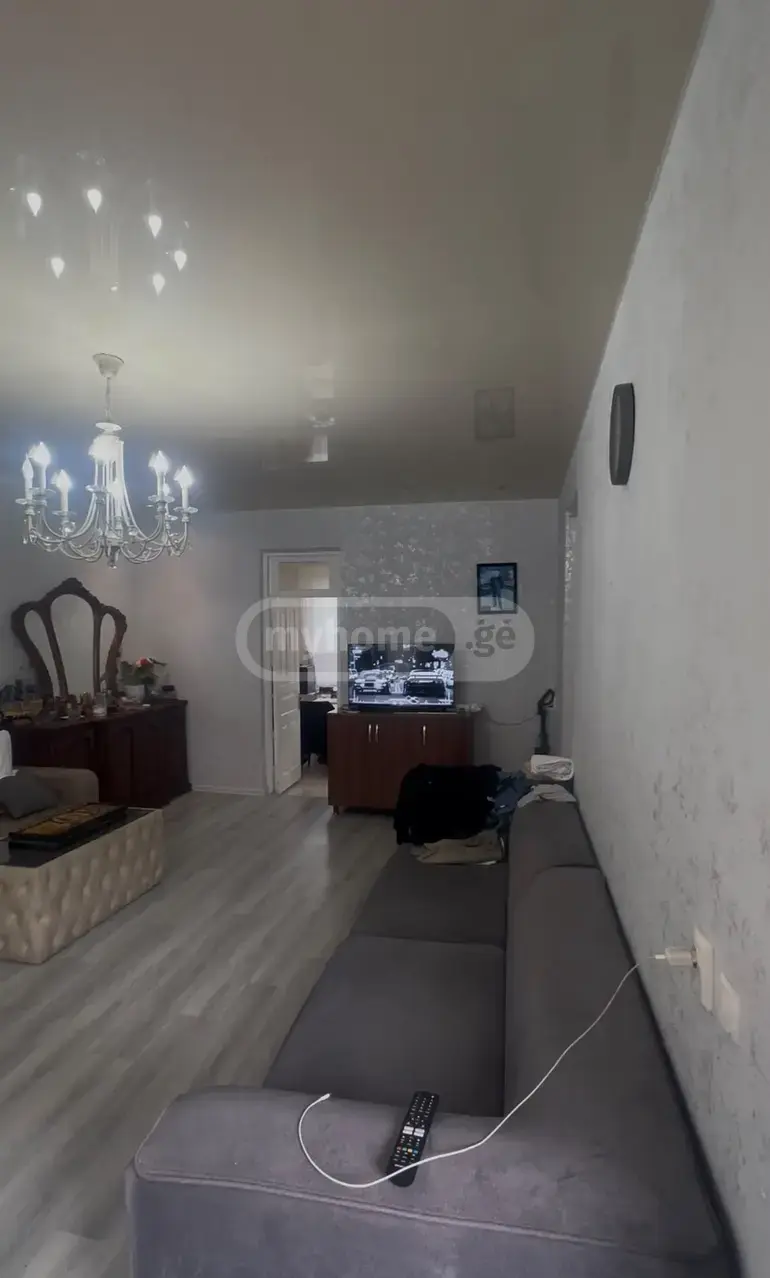 5 Room Private House For Rent In Akhalsopeli, In Khelvachauri Municipality view 11