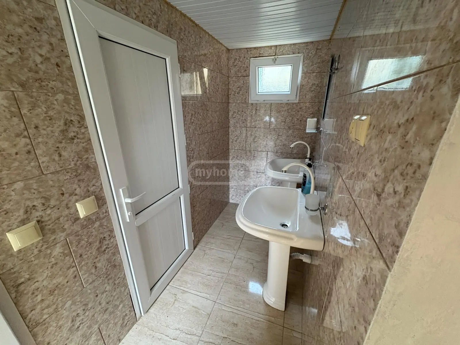 4 Room Private House For Rent In Chaqvi, In Kobuleti Municipality view 7